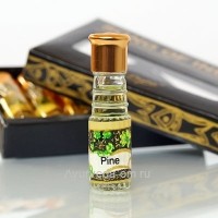 Масло парфюмерное 2.5 мл. Сосна (Pine), R-Expo, Индия